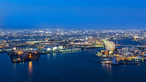 osaka bisaya|Places to Visit in Osaka Bay Area – USJ, Kaiyukan .